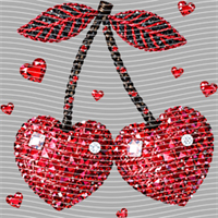 Valentine's Day-QRJ  5777